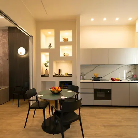 Apartman Desa