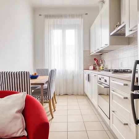 Appartamento Just Urban - Bright And Modern Flat With Terrace
