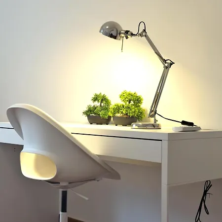 Apartman Homeby - Il Terzetto