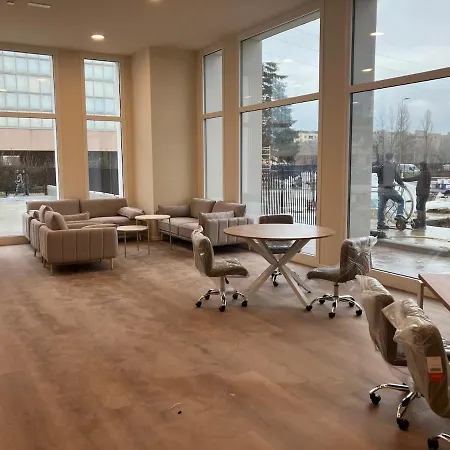 Ripamonti New House With Workspace And Gym アパート