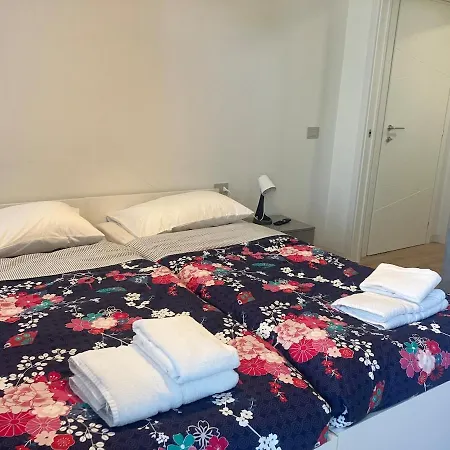 アパート Ripamonti New House With Workspace And Gym