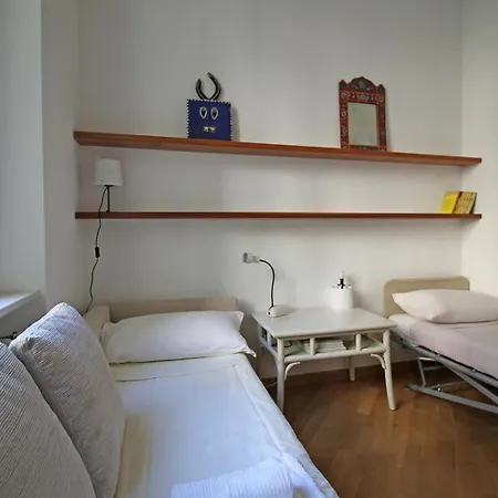 Sahi - Vasto 3 Arena Garibaldi * Μιλάνο