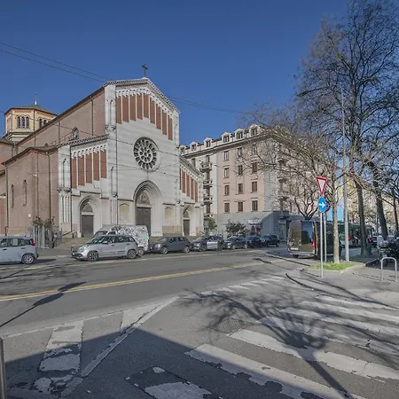 Maison Milanese - Piazza Cinque Giornate & Duomo Appartement *