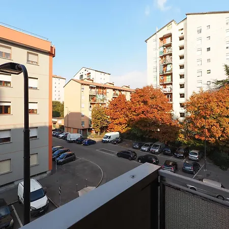 Lägenhet Primopiano - Marnero Milano