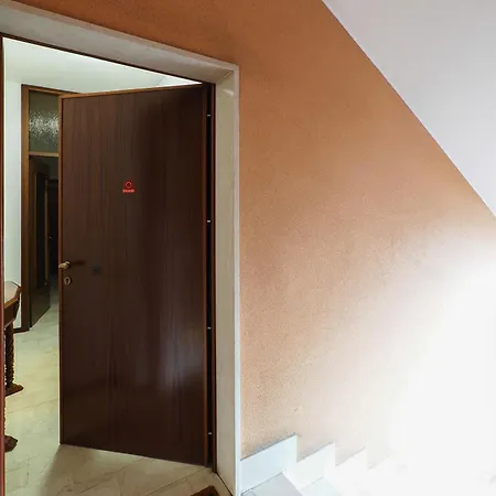 Lägenhet Primopiano - Marnero *