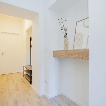 Apartment Bilocale Per 4 Persone Vicino A Corso Buenos Aires - Mirable Pm *