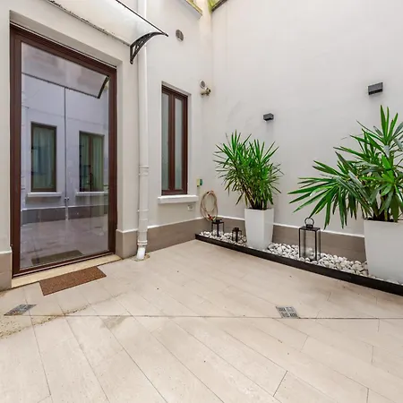 Apartamento Casa Bellini - San Babila - Leia Hospitality Milán