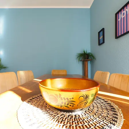 Apartamento Primopiano - Monte Ceneri