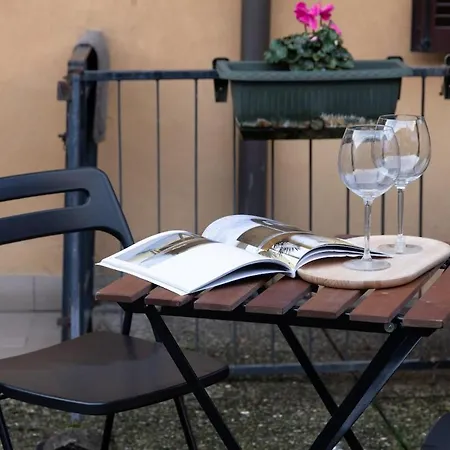 Easylife - - Campionesi 3 - Porta Romana