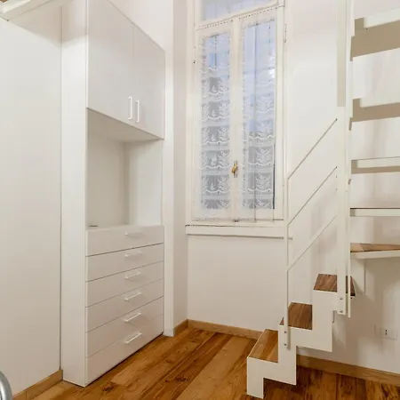 Guesthost - Modern Loft Lima M1 Corso Buenos Aires * Milano