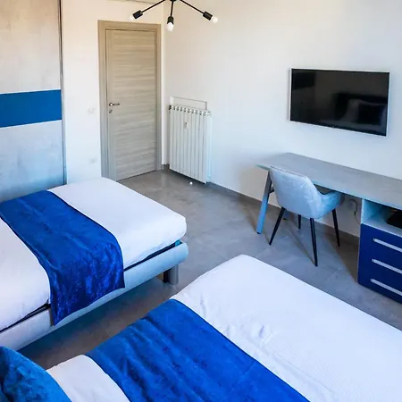 Daire Bocconi - Modern 2br Near Navigli *