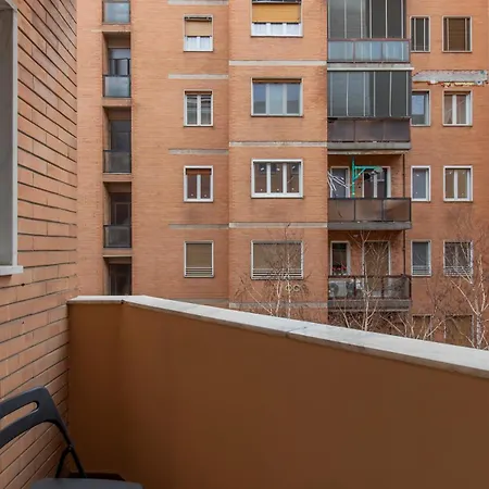 Appartamento I-host - Ripamonti 190 Milano