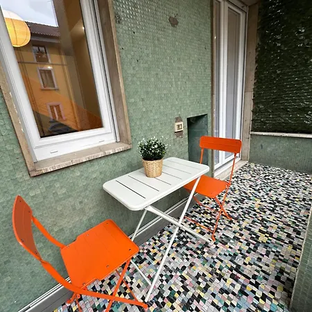 Homesix Appartement Milaan