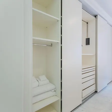 公寓 Solferino Chic Nest - New Elegant *