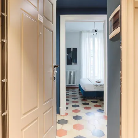 The Rent - Characteristic Three-room Near Via Washington