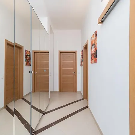 Comfortable House Mm Brenta - Arena Santa Giulia * Милан
