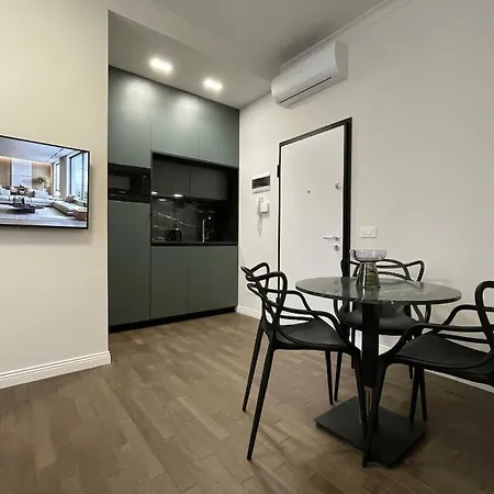 Luxury Design In Appartement