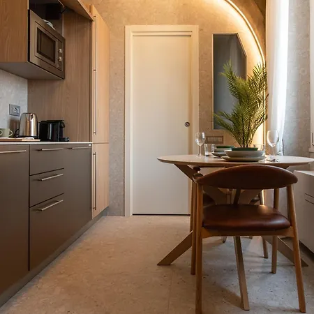 Bosco Royal By Station Appartamento