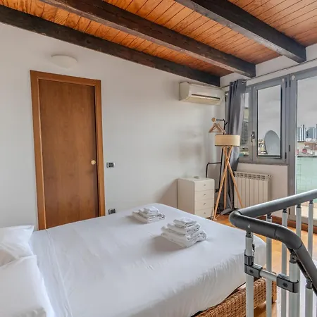 The Rosmini Apartament *