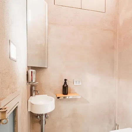 Prestige Exclusive Loft - 500 M Duomo Apartamento