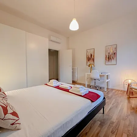 Flatsharing - Gioia Retreat Mailand