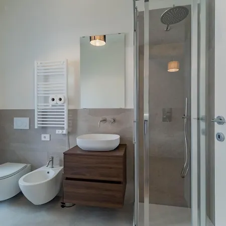 Appartamento Cenisio Urban Collection Design - Comfort & Location