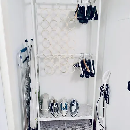 Navigli Comfort Metro Romolo Iulm & Unipol Forum Apartman Milánó