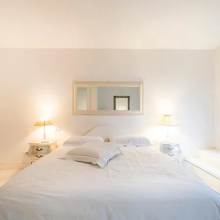 Διαμέρισμα Center Luxury - Duomo 5 Min - Wifi