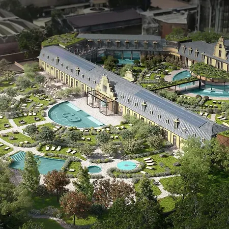 Sansiromilano - 50m Stadium, Duomo, Rho Fiera & Mico By Metro Appartement