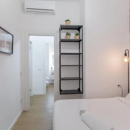 Paganini 4 Exclusive - 2 Bedroom And 2 Bathroom * Milano