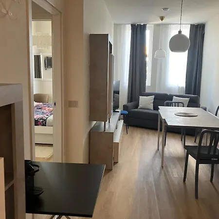 アパート Ripamonti New House With Workspace And Gym