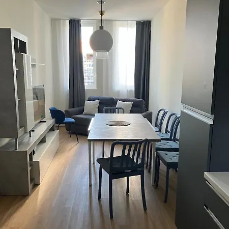 Ripamonti New House With Workspace And Gym アパート ミラノ