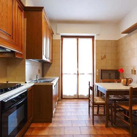 Primopiano - Marnero Lägenhet *