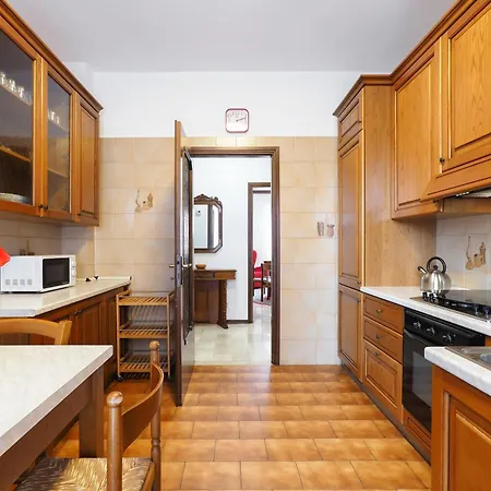 Lägenhet Primopiano - Marnero