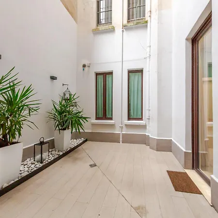Casa Bellini - San Babila - Leia Hospitality Apartamento Milán