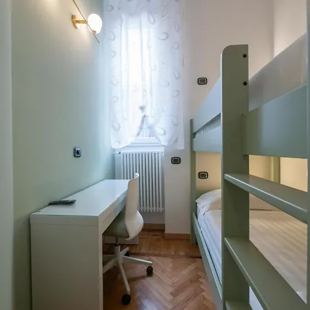 I-host - Bressan 44 Appartement