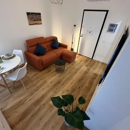 Homesix Appartement