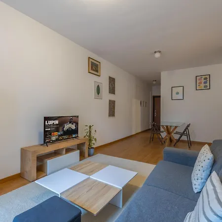 Casa Losanna, Citylife, Corso Sempione, Apartment *