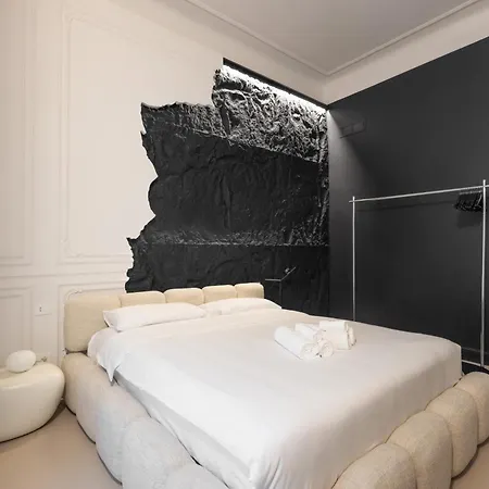 The Battisti Gallery Centro Appartement Milan