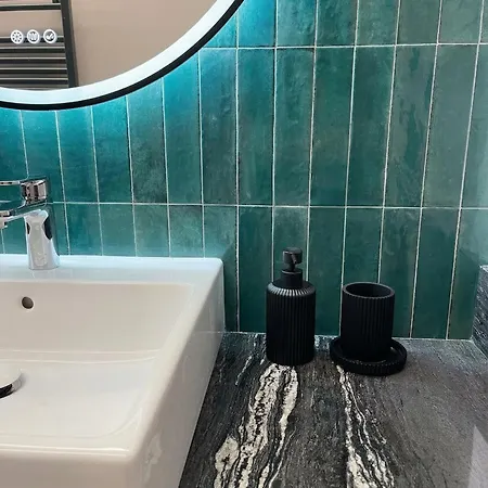 Luxury Design In Milaan