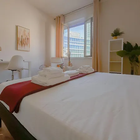 Flatsharing - Gioia Retreat *