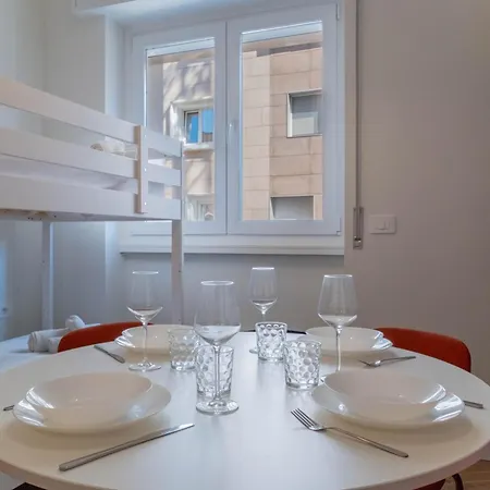 Cenisio Urban Collection Design - Comfort & Location Appartamento *