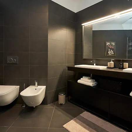 Apartmán Absolute Luxury Home, 15 Minutes Walk San Siro