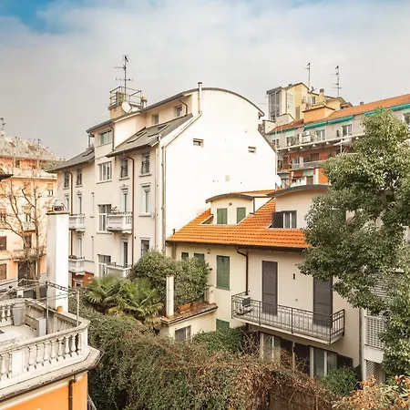 La Casa Di Tobia * Milano