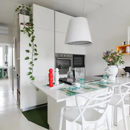 De Angeli Luxury - Near Citylife, Tortona District, San Siro