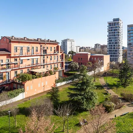 I-host Spacious 2br With 2 Baths & Balcony Lejlighed *