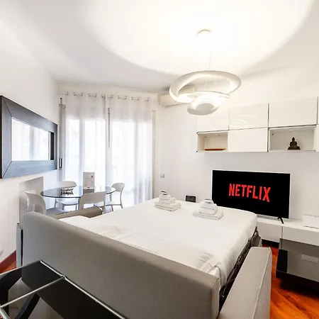 Porta Romana Living - Near Metro Station By Innstay * Mediolan