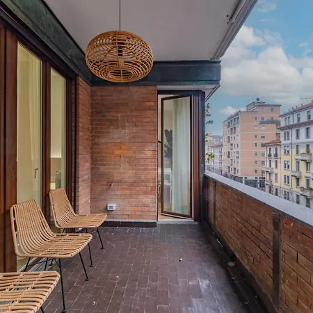 V31 Urban Collection I - Ii - Near Center - M5 Apartment *
