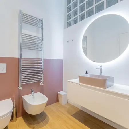 Paganini 4 Exclusive - 2 Bedroom And 2 Bathroom Appartamento Milano