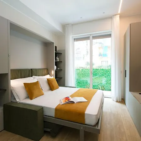 Desa Apartment